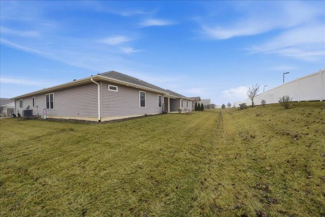 10102 W 133rd Place, Cedar Lake, IN 46303