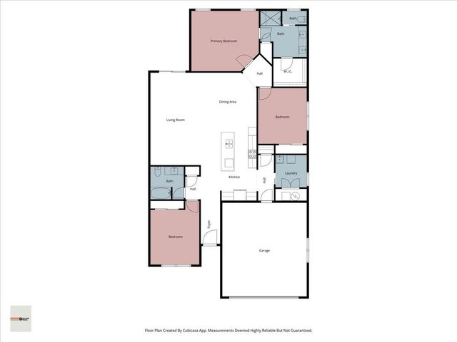 10102 W 133rd Place, Cedar Lake, IN 46303