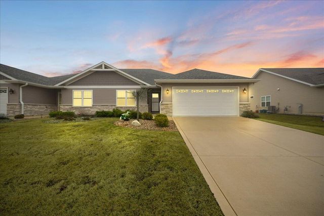 10102 W 133rd Place, Cedar Lake, IN 46303