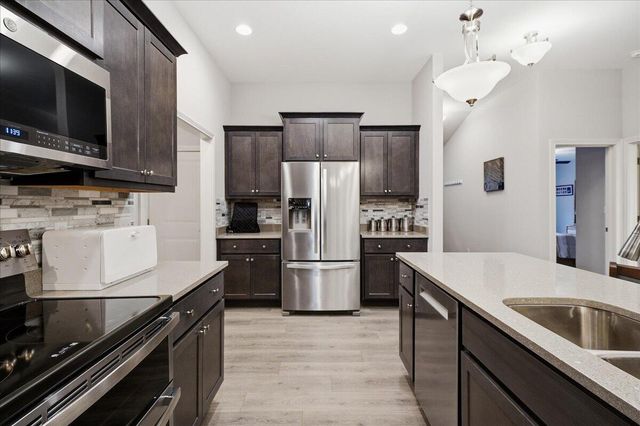 10102 W 133rd Place, Cedar Lake, IN 46303