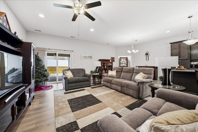 10102 W 133rd Place, Cedar Lake, IN 46303