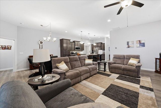 10102 W 133rd Place, Cedar Lake, IN 46303