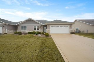 10102 W 133rd Place, Cedar Lake, IN 46303