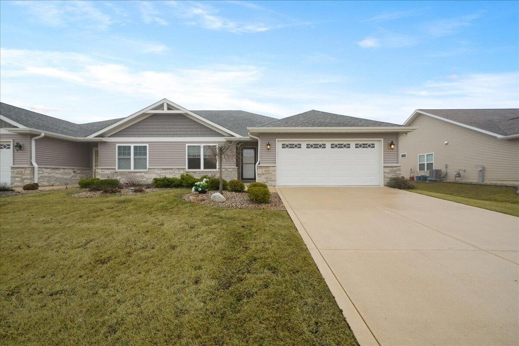 10102 W 133rd Place, Cedar Lake, IN 46303