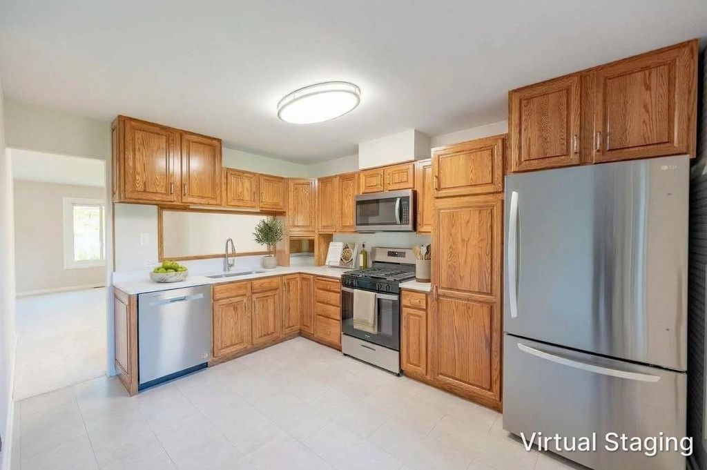 1632 Vermont Drive 4-2, Elk Grove Village, IL 60007 — photo 5