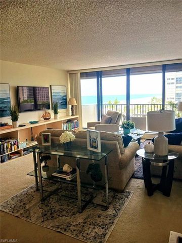 4005 Gulf Shore BLVD N # 605, Naples, FL 34103