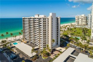 4005 Gulf Shore BLVD N # 605, Naples, FL 34103