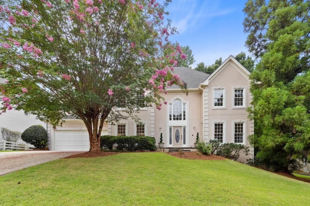 3835 Spalding Bluff, Peachtree Corners, GA 30092