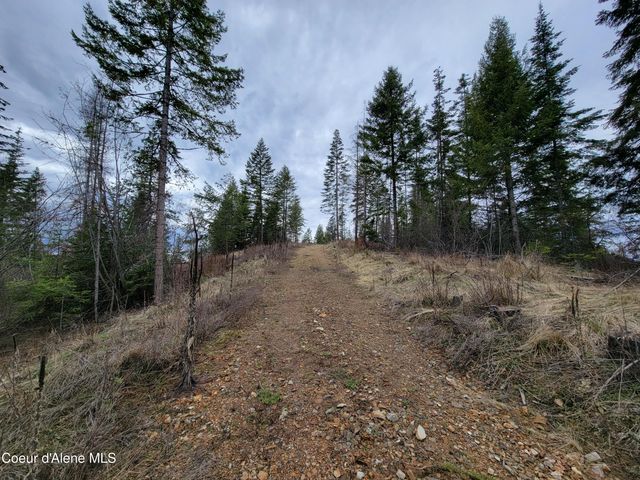 Parcel A Lamb Rd Rd, Harrison, ID 83833