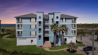26550 Mangrove Drive 202, Galveston, TX 77554