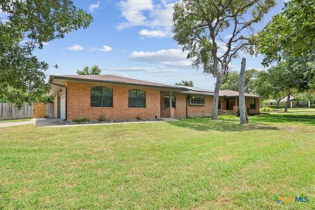 105 Blackfoot Drive, Temple, TX 76504