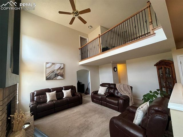 8950 Rochester Drive, Colorado Springs, CO 80920