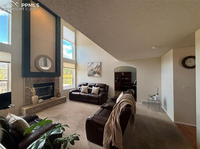 8950 Rochester Drive, Colorado Springs, CO 80920