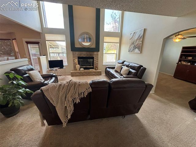 8950 Rochester Drive, Colorado Springs, CO 80920