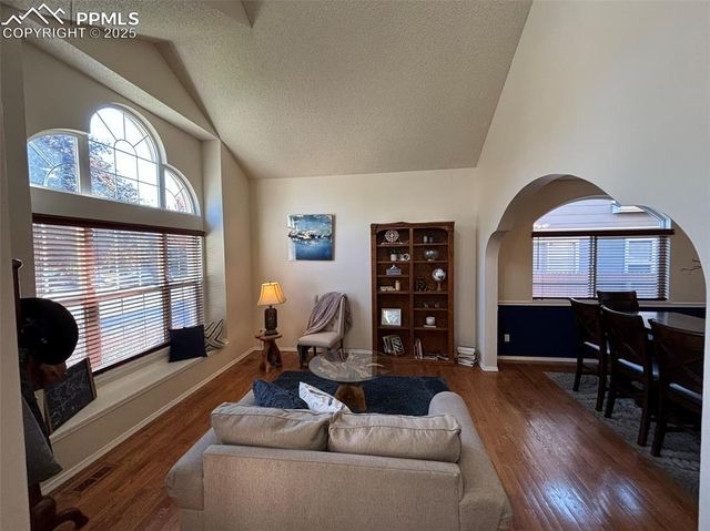 8950 Rochester Drive, Colorado Springs, CO 80920