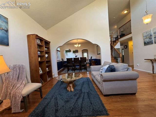 8950 Rochester Drive, Colorado Springs, CO 80920