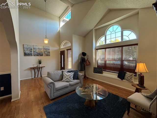 8950 Rochester Drive, Colorado Springs, CO 80920