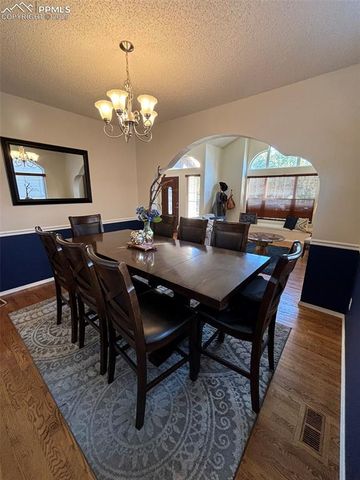 8950 Rochester Drive, Colorado Springs, CO 80920