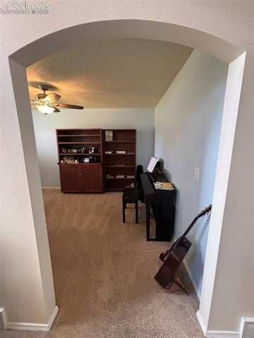 8950 Rochester Drive, Colorado Springs, CO 80920