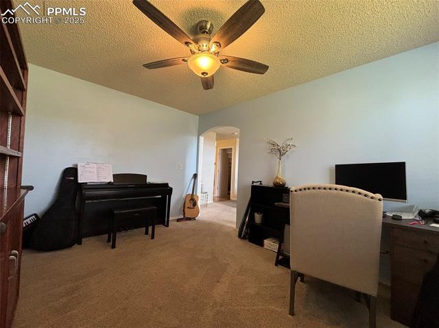 8950 Rochester Drive, Colorado Springs, CO 80920