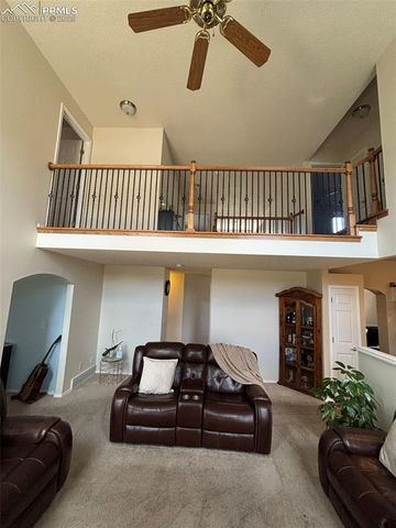 8950 Rochester Drive, Colorado Springs, CO 80920