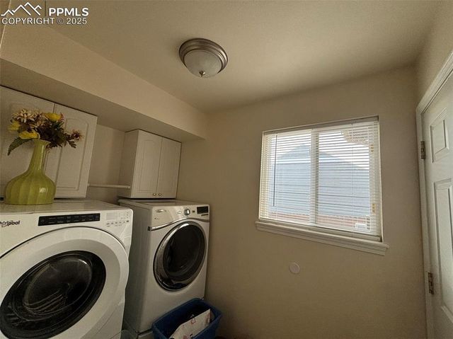 8950 Rochester Drive, Colorado Springs, CO 80920