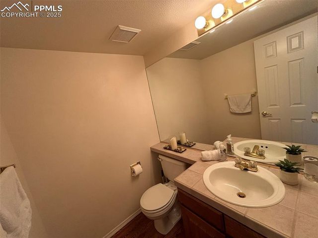 8950 Rochester Drive, Colorado Springs, CO 80920