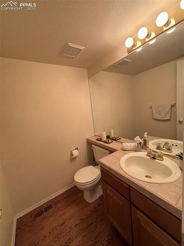 8950 Rochester Drive, Colorado Springs, CO 80920