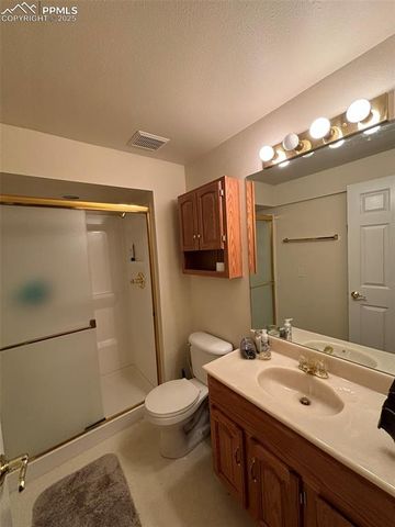 8950 Rochester Drive, Colorado Springs, CO 80920