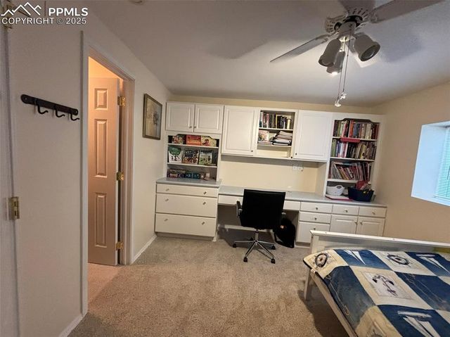 8950 Rochester Drive, Colorado Springs, CO 80920