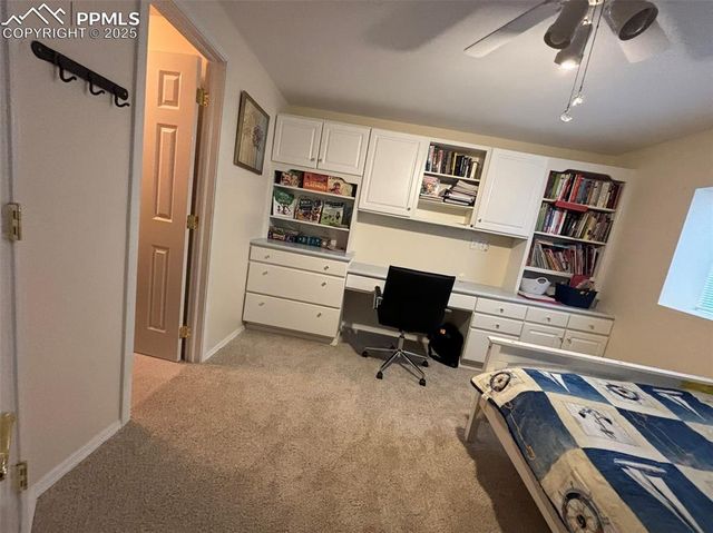 8950 Rochester Drive, Colorado Springs, CO 80920