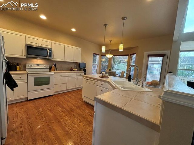 8950 Rochester Drive, Colorado Springs, CO 80920