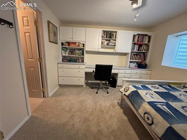 8950 Rochester Drive, Colorado Springs, CO 80920