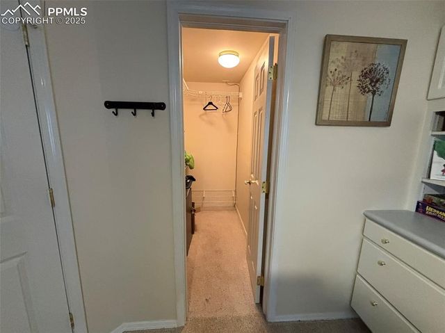 8950 Rochester Drive, Colorado Springs, CO 80920