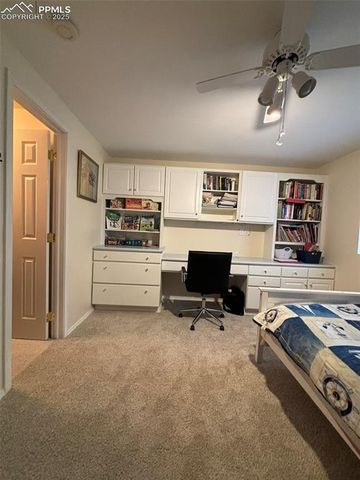 8950 Rochester Drive, Colorado Springs, CO 80920