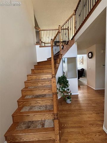 8950 Rochester Drive, Colorado Springs, CO 80920