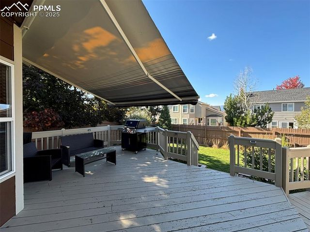 8950 Rochester Drive, Colorado Springs, CO 80920