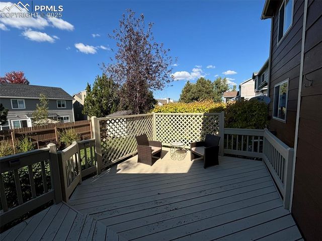 8950 Rochester Drive, Colorado Springs, CO 80920