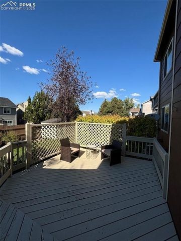 8950 Rochester Drive, Colorado Springs, CO 80920