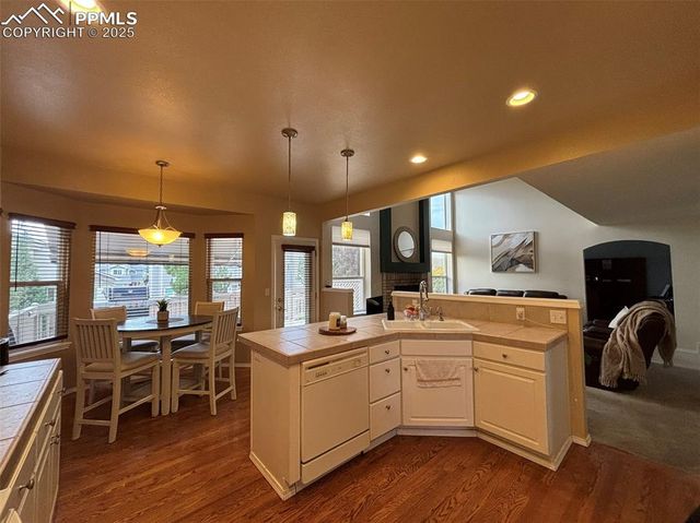 8950 Rochester Drive, Colorado Springs, CO 80920