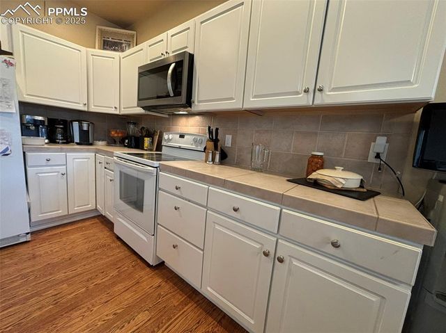 8950 Rochester Drive, Colorado Springs, CO 80920