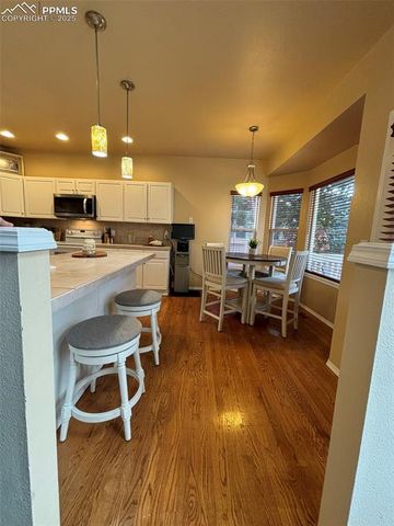 8950 Rochester Drive, Colorado Springs, CO 80920