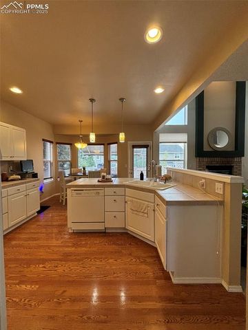 8950 Rochester Drive, Colorado Springs, CO 80920