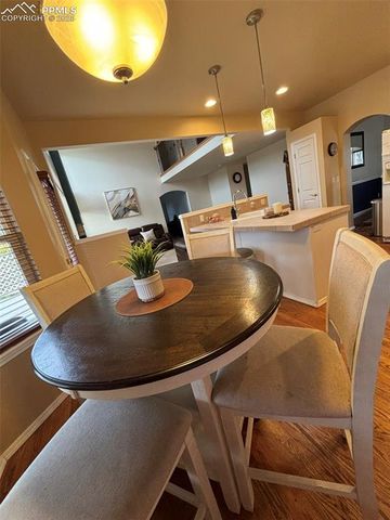 8950 Rochester Drive, Colorado Springs, CO 80920