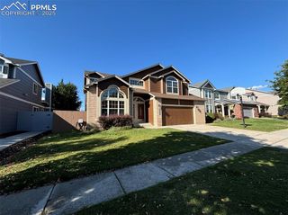 8950 Rochester Drive, Colorado Springs, CO 80920