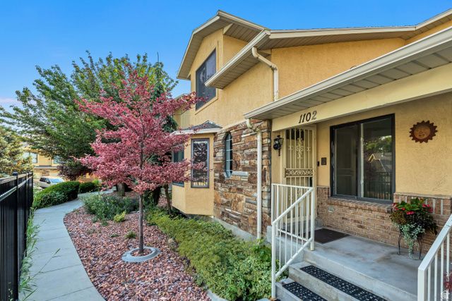 1102 E LOCH LOMOND WAY, Millcreek, UT 84117