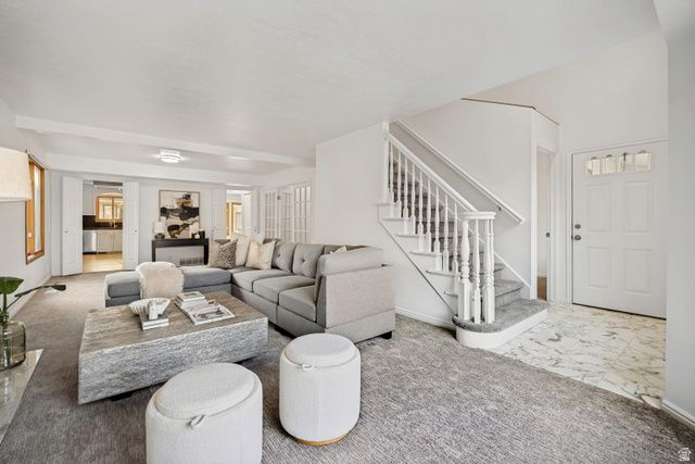 1102 E LOCH LOMOND WAY, Millcreek, UT 84117
