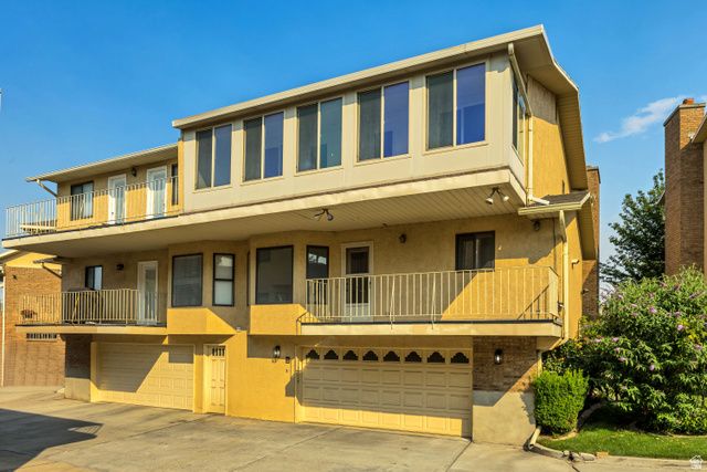1102 E LOCH LOMOND WAY, Millcreek, UT 84117