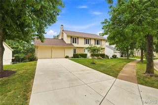 2175 Parasol Drive, Chesterfield, MO 63017