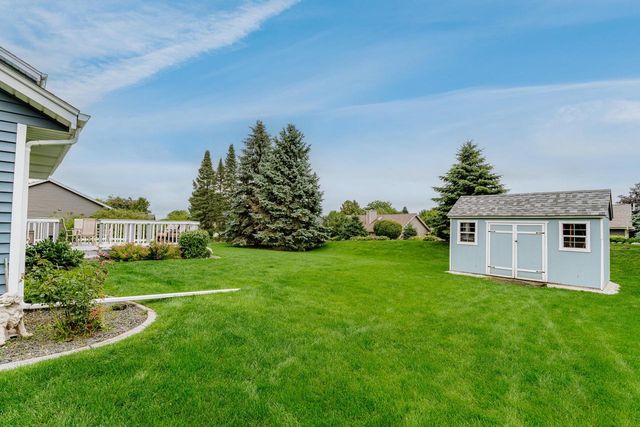 N60W24621 Rocky Hollow PASS, Sussex, WI 53089